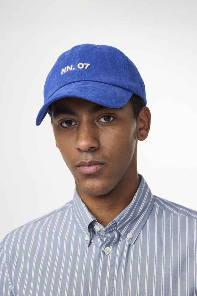 COTTON CAP 041525