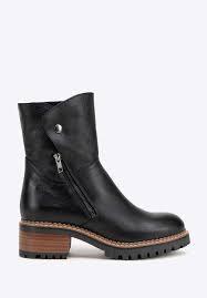 PELHAM BOOT 072425