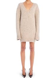 DANIELA SWEATER DRESS 102025