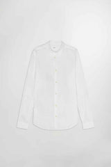 ENZO LINEN SHIRT 5708 041525