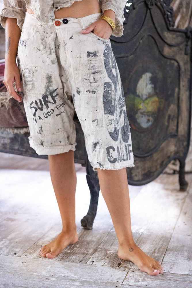 SURF CALI MINER SHORTS 062425