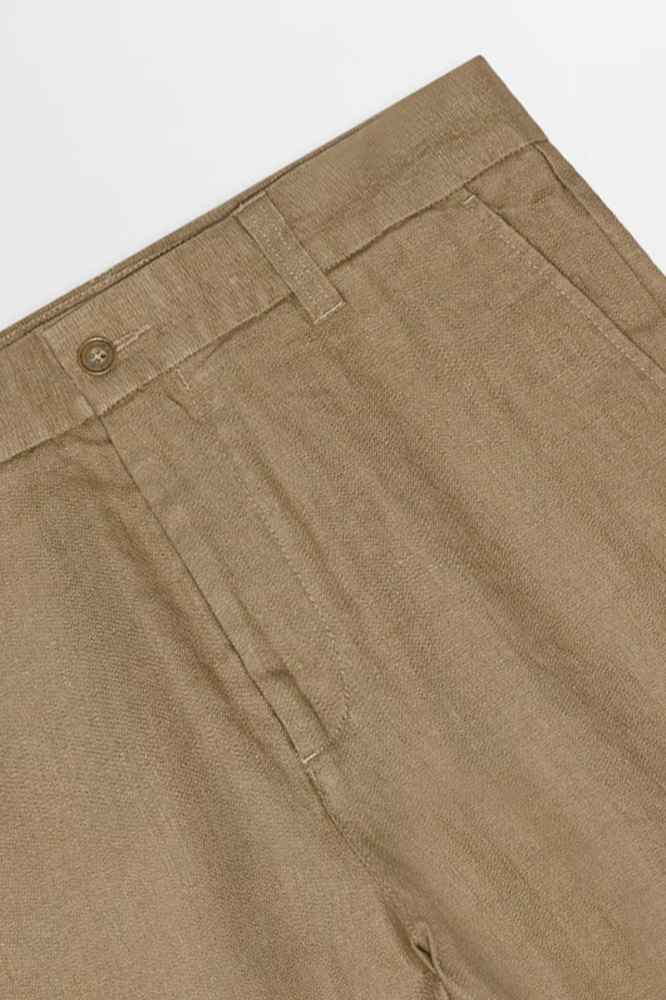 CROWN LINEN SHORT 051525