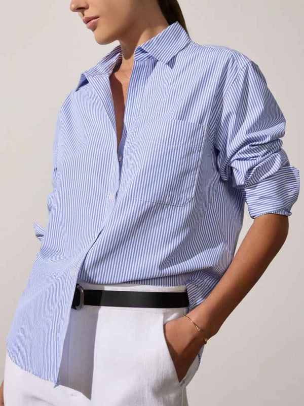 THE EVERYDAY SHIRT 071725