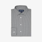 HALYARD DRESS SHIRT 080725