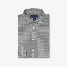 HALYARD DRESS SHIRT 080725