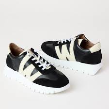 RACER SUEDE SNEAKER 032625