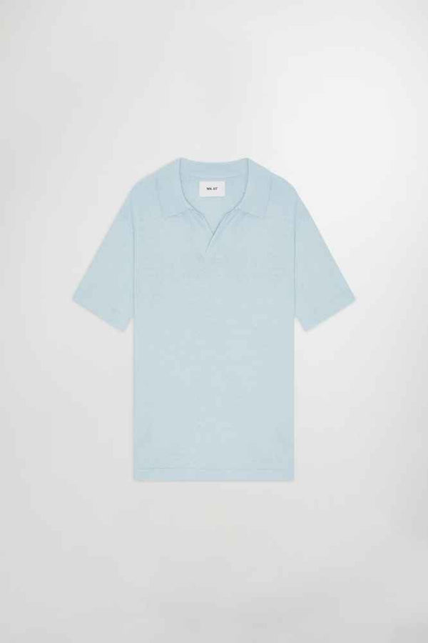 RYAN KNIT POLO 051525