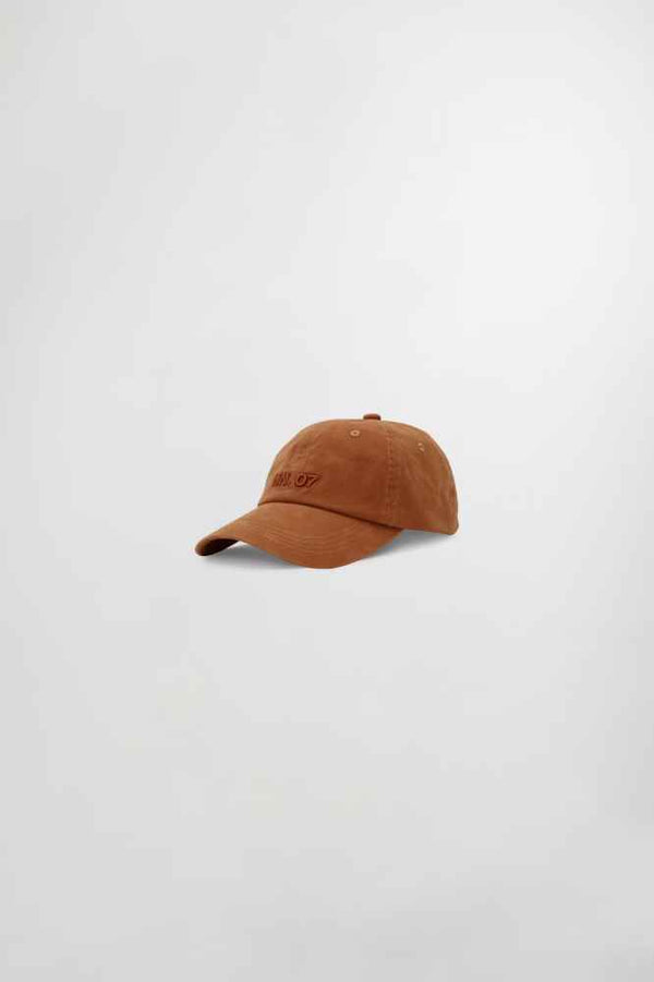 COTTON CAP 041525
