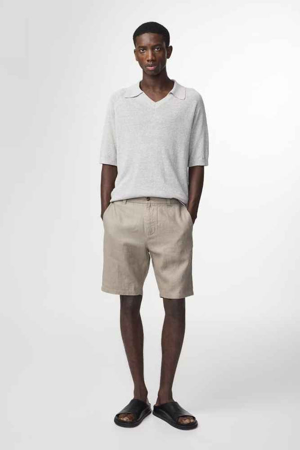 CROWN LINEN SHORT 051525