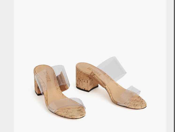 VICTORIE SANDAL 051425