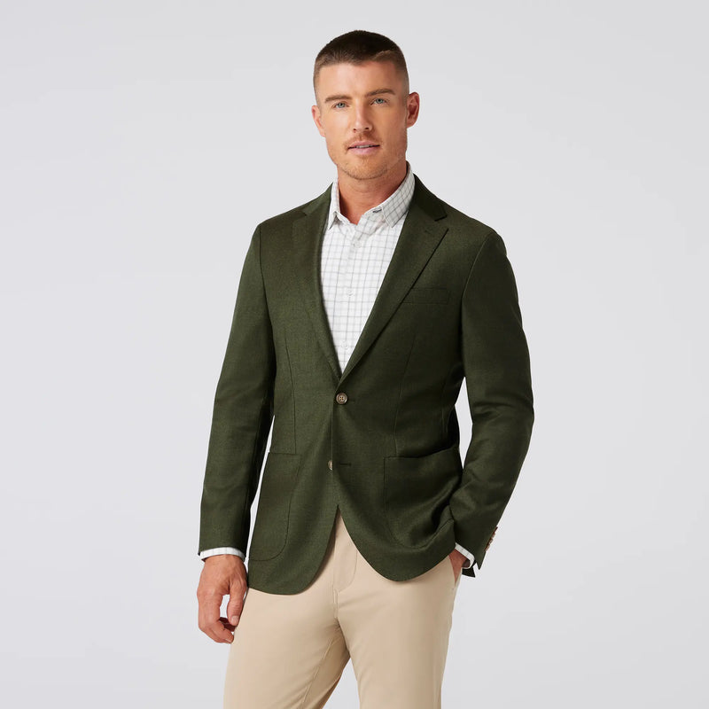 LAVELLE MIDWGHT BLAZER 091024