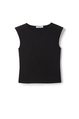 ELANOR 90S MUSCLE TEE 071125