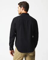 SHOALS DENIM SHIRT 081525