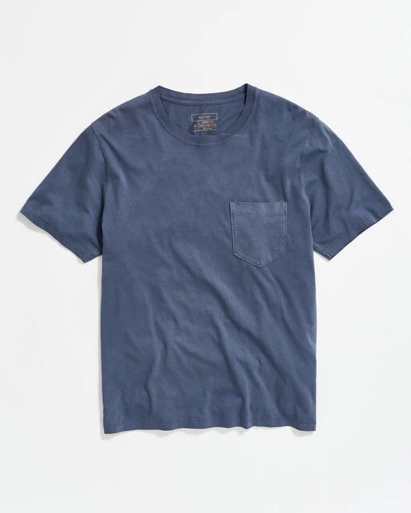 WASHED TEE 050924