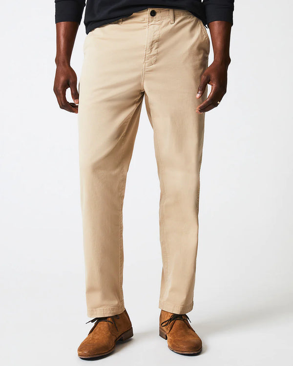 CHINO PANT STANDARD FIT 031324