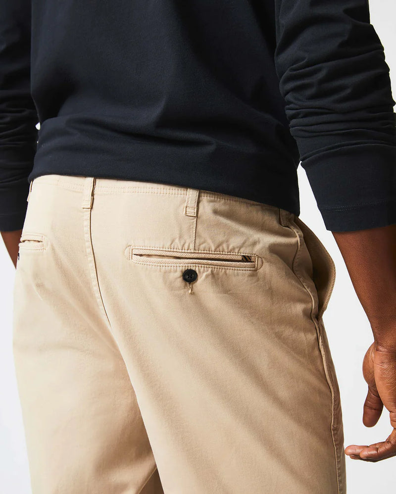 CHINO PANT STANDARD FIT 031324