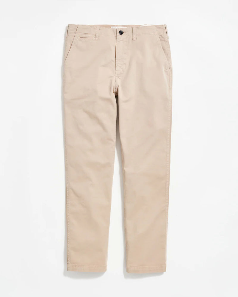 CHINO PANT STANDARD FIT 031324