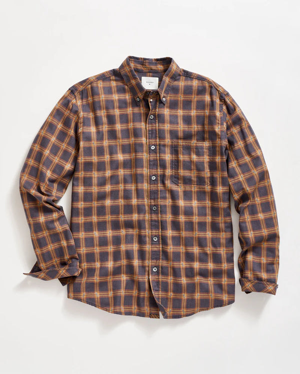 YELLOWHAMMER BUTTON DOWN 091024