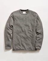 TUCK STRIPE CREW 081525