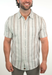 FRESHWATER SS SHIRT 041925
