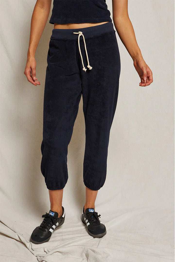 GOGO LOOP TERRY JOGGER 032224