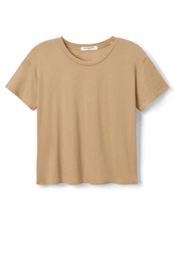 HARLEY SS BOXY CREW 082725