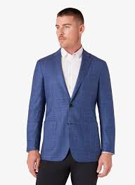 LAVELLE BLAZER 021425