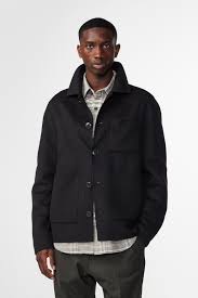 ANSEL 8017 JACKET 090424