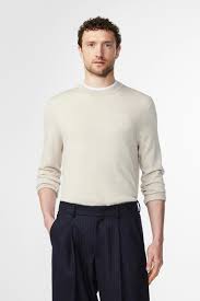 TED SWEATER 6605 090424