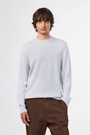 TED LIGHTWEIGHT SWEATER 120924