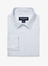 LEEWARD DRESS SHIRT 010925