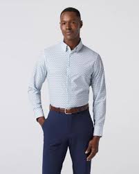 LEEWARD DRESS SHIRT 010925