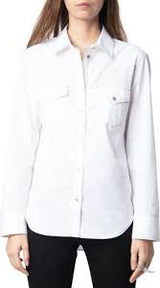THELMA SHIRT 012325