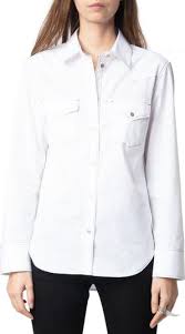 THELMA SHIRT 012325