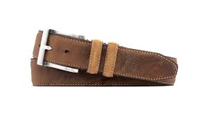 BILL SAFARI KUDU BELT 092524