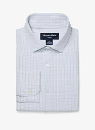 LEEWARD DRESS SHIRT 010725