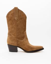 WINSLOW SUEDE BOOT 101024