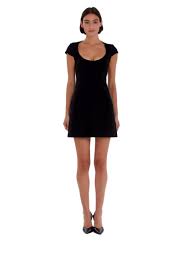 SONIA MINI DRESS 012425