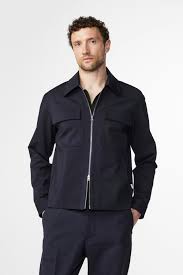 ALBAN JACKET 120924