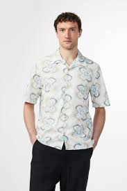 OLE 5210 PRINT SHIRT 052924