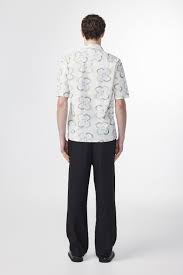 OLE 5210 PRINT SHIRT 052924