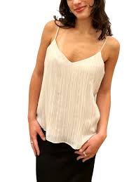 NAIRI CAMI TOP 110624