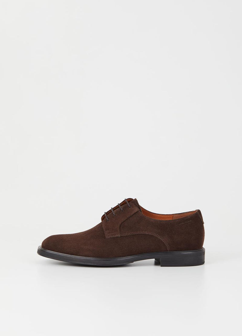 ANDREW SUEDE LOAFER