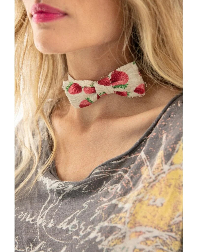 ENDER BOWTIE 100824