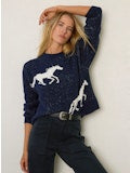 HORSE SWEATER 092625
