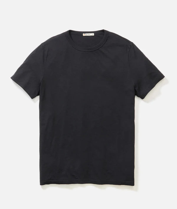 SIGNATURE CREW TEE 080625