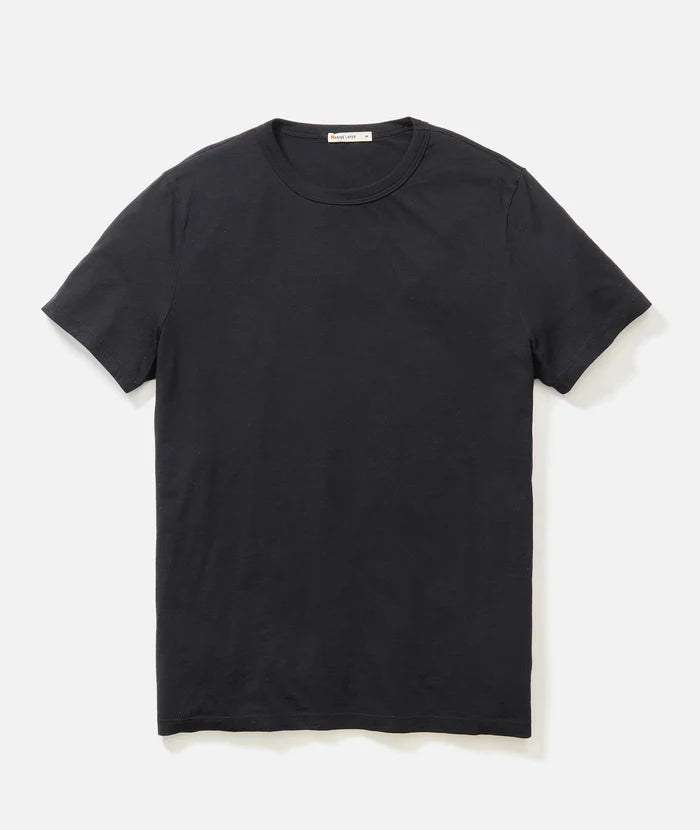 SIGNATURE CREW TEE 080625