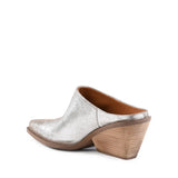 MORNING JOE MULE 082025