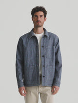 LAWSON REVERSIBLE JACKET 032825