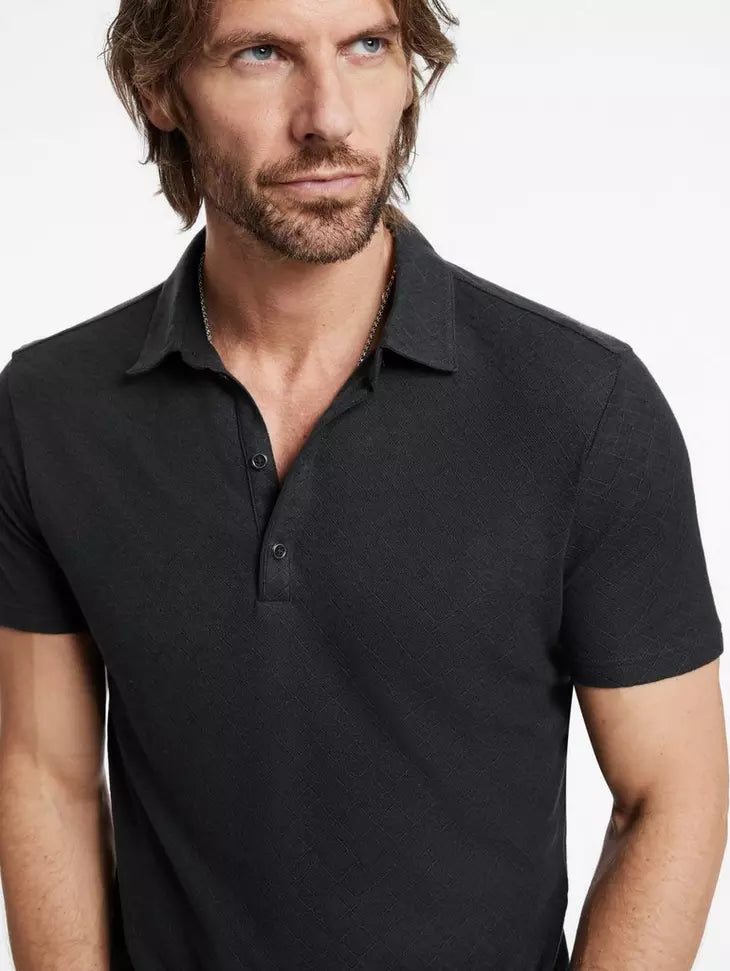 J.VARVATOS PALOMA SS POLO